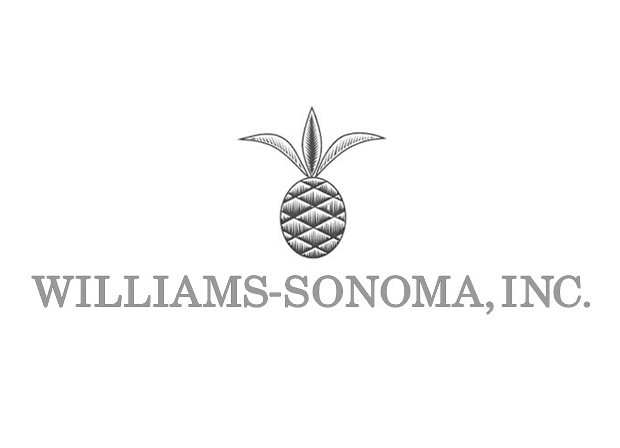 Williams Sonoma Logo Gray 