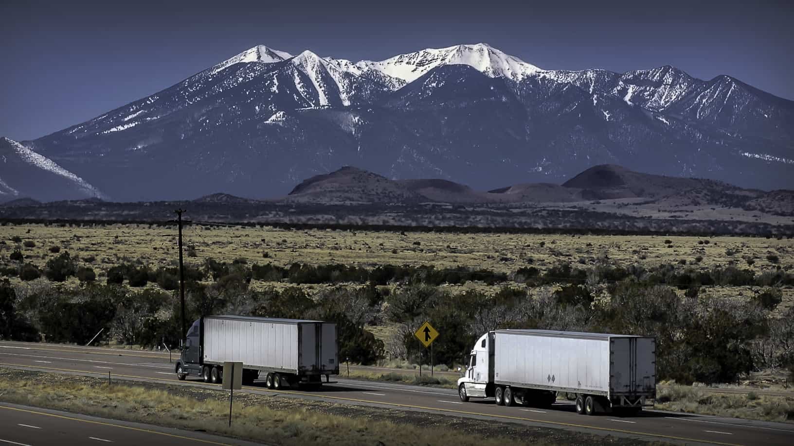 Cargomatic rebuilds executive team in spirit of innovation Cargomatic