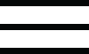 Menu toggle icon