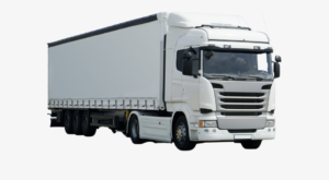 ltl carrier page truck