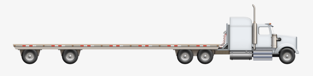 flatbed ltl carrier