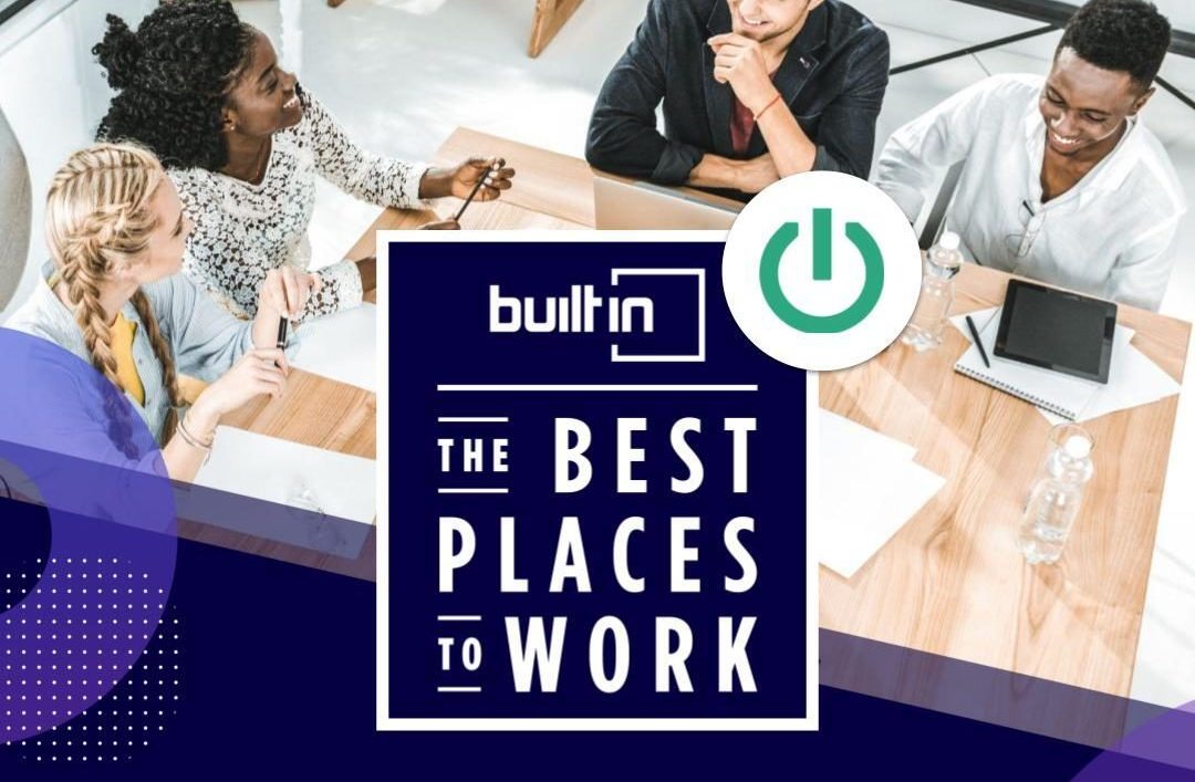 Cargomatic Named to Built In Best Places To Work List for 2023